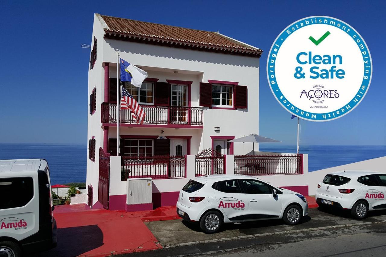 Wonder House Daire Feteiras Dış mekan fotoğraf
