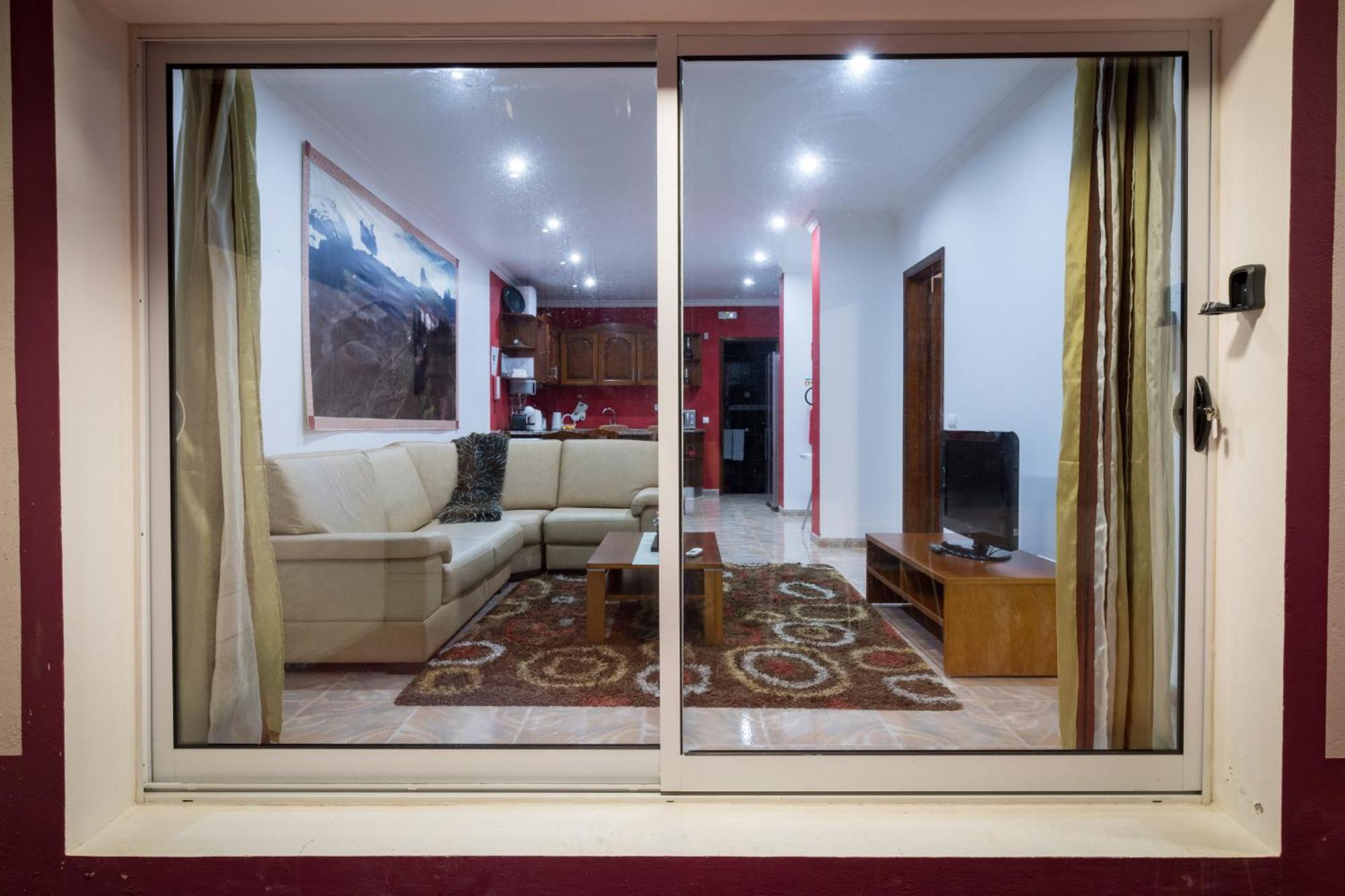 Wonder House Daire Feteiras Dış mekan fotoğraf