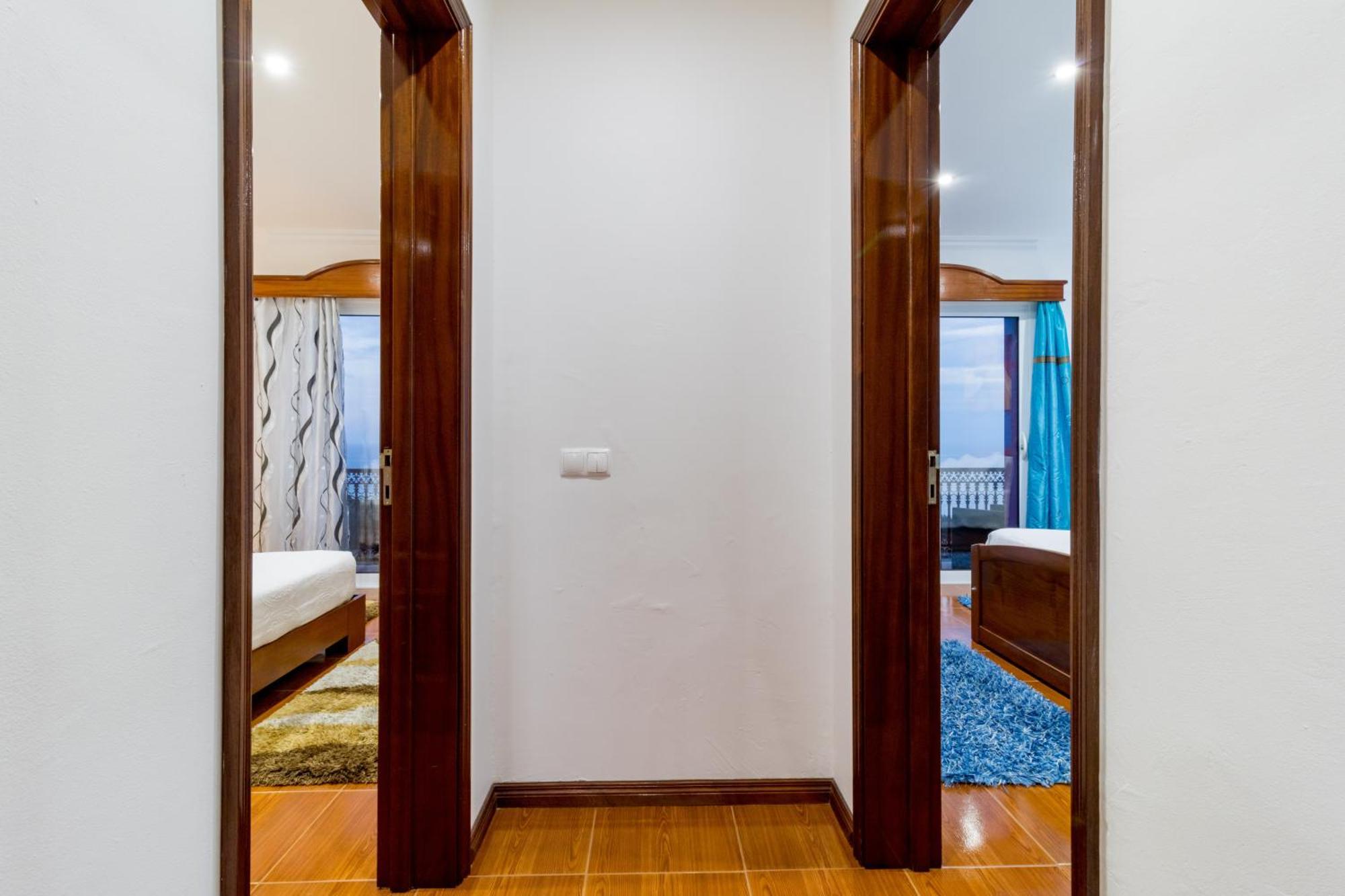 Wonder House Daire Feteiras Dış mekan fotoğraf