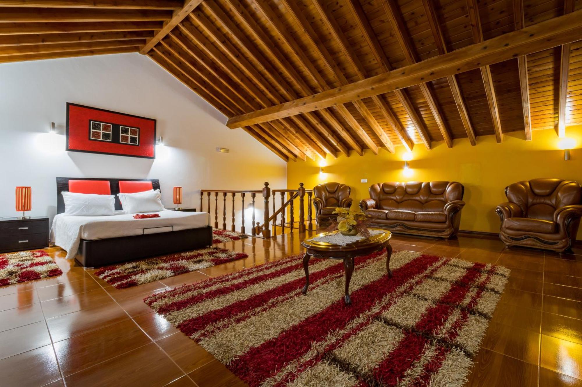 Wonder House Daire Feteiras Dış mekan fotoğraf
