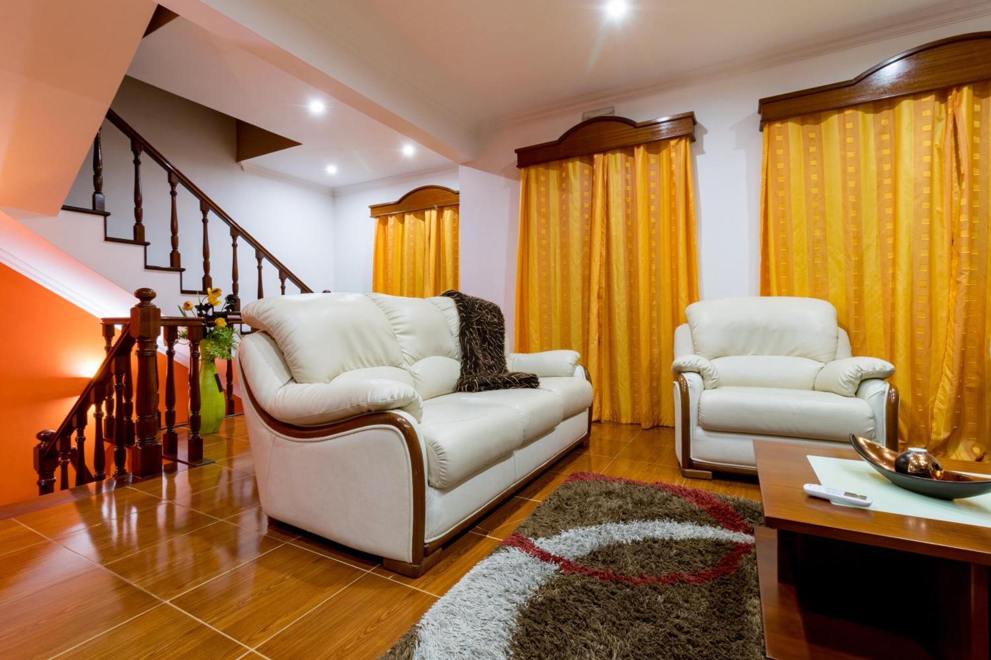 Wonder House Daire Feteiras Dış mekan fotoğraf