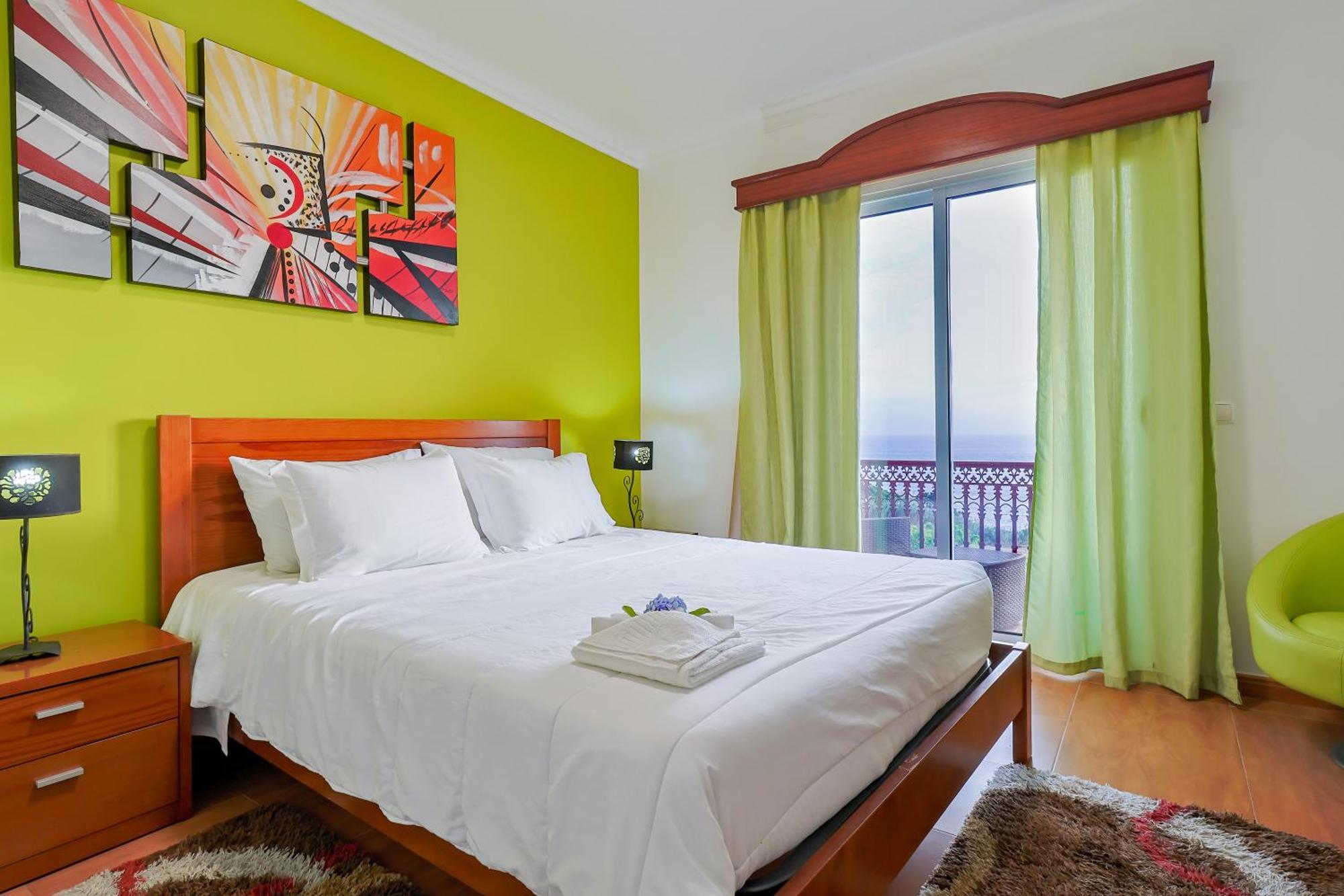 Wonder House Daire Feteiras Dış mekan fotoğraf