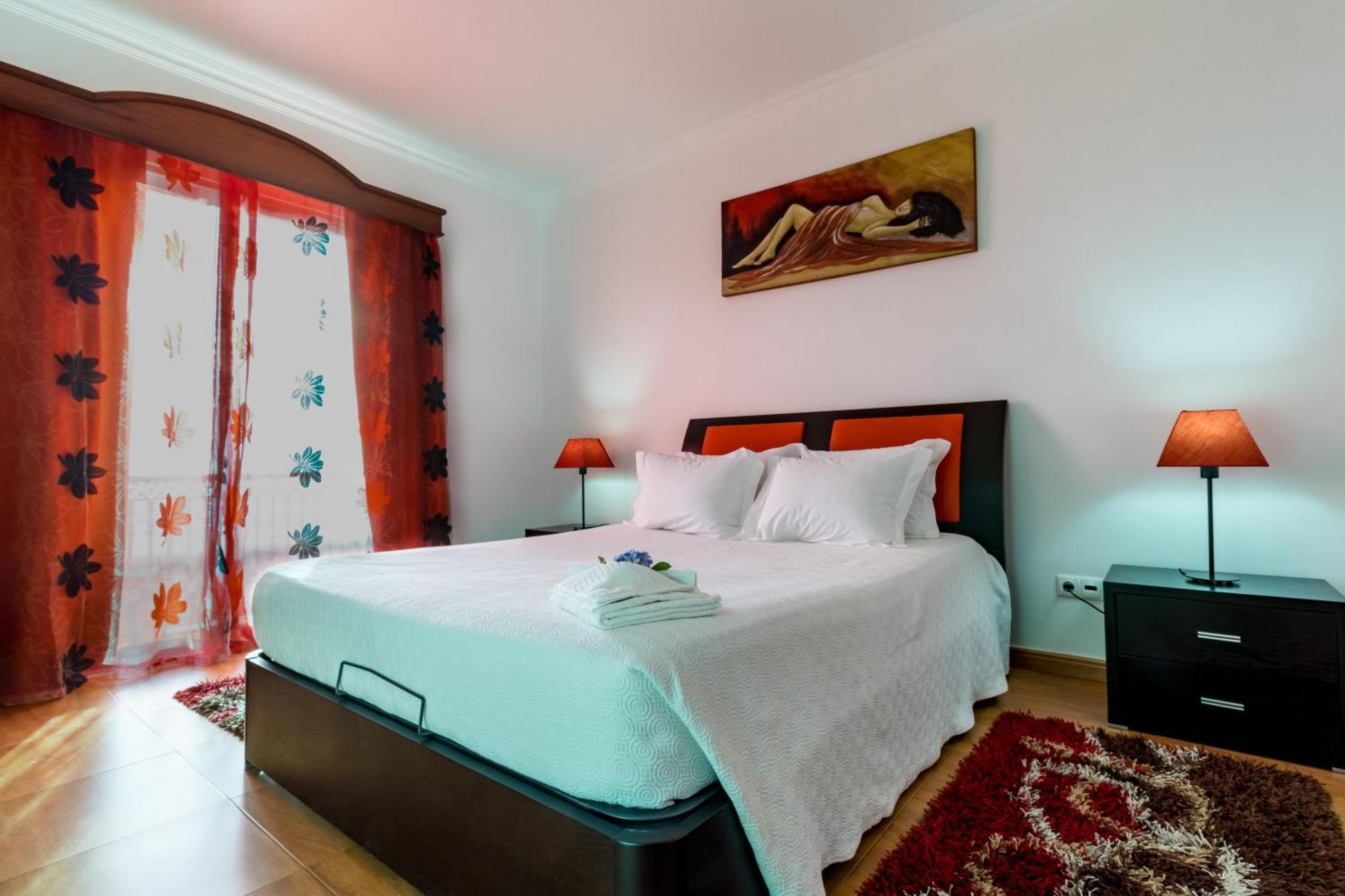 Wonder House Daire Feteiras Dış mekan fotoğraf