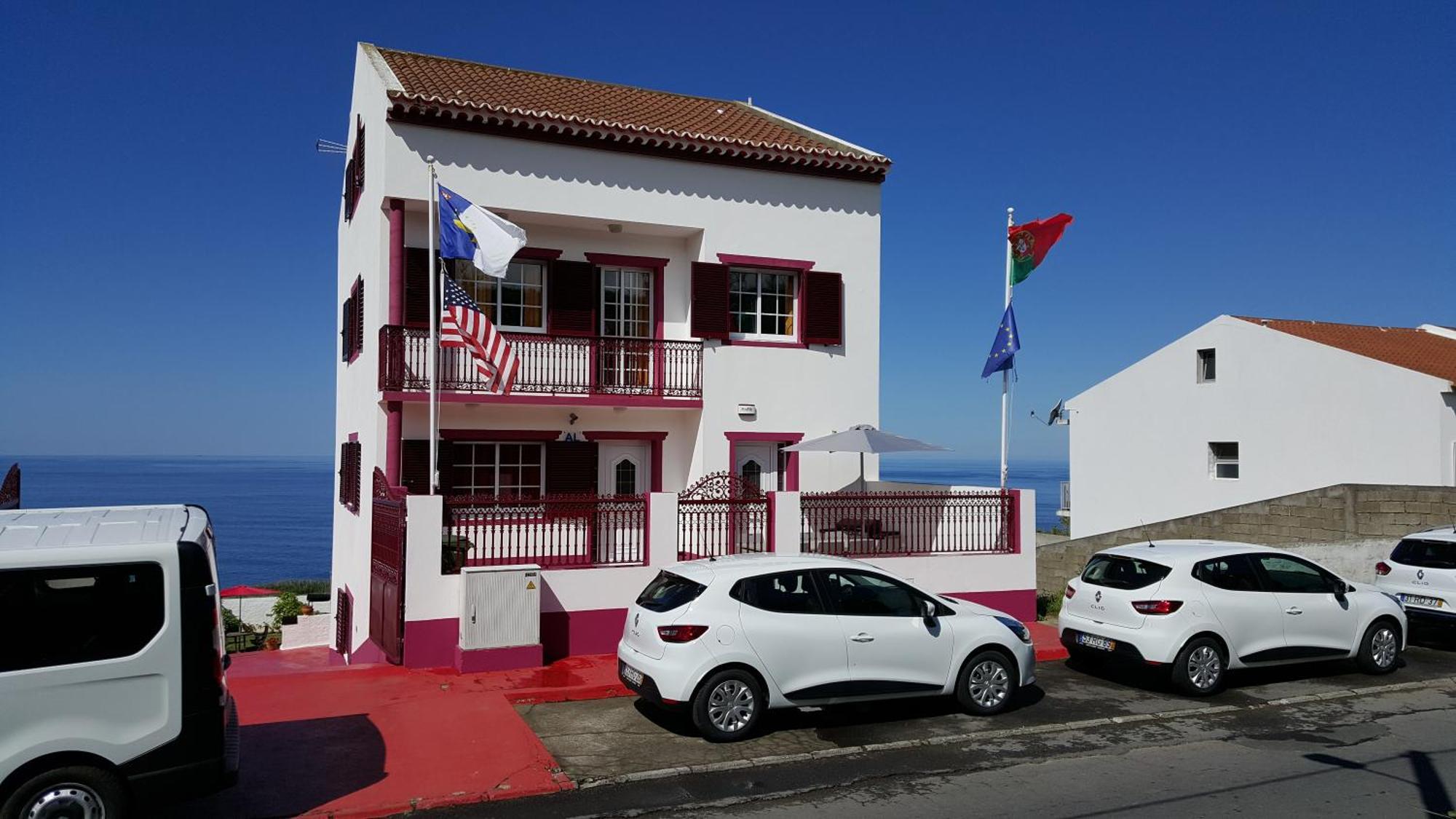 Wonder House Daire Feteiras Dış mekan fotoğraf