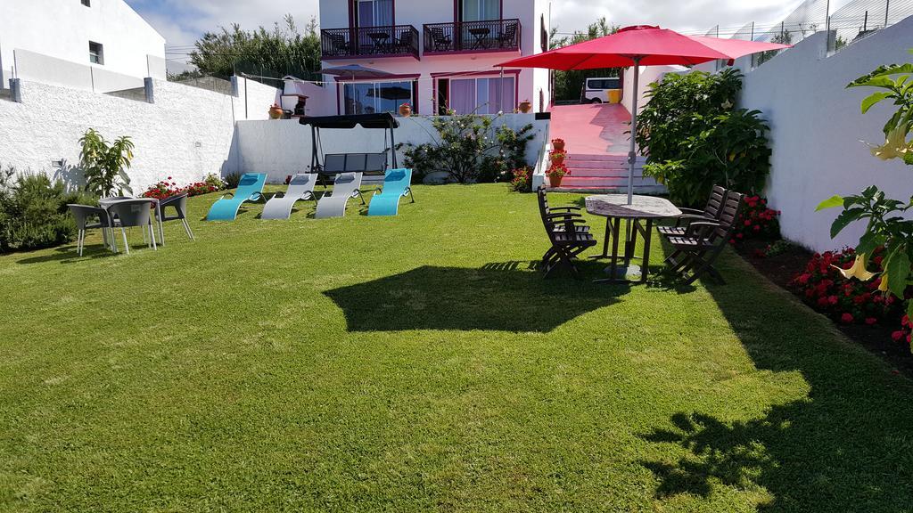 Wonder House Daire Feteiras Dış mekan fotoğraf